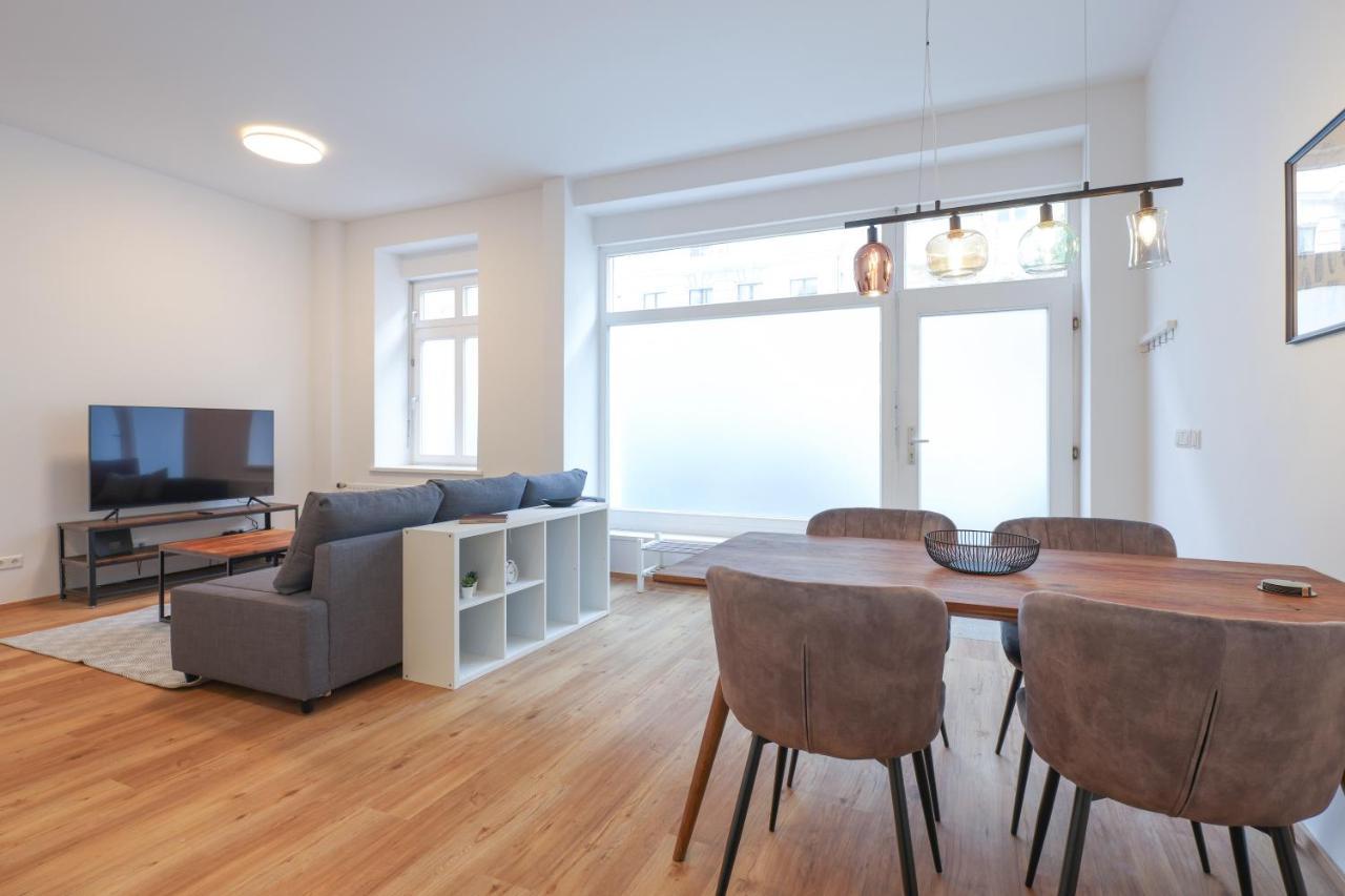 Neue 2-Zi-Apartment 15 Min Entfernung Zum Hbf Und Brandenburger Tor Berlin Exterior foto